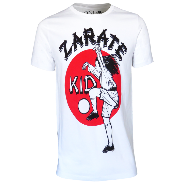 T Shirt Zarate Gr M