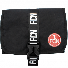 Kulturtasche FCN