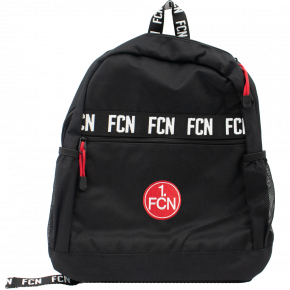 Rucksack FCN