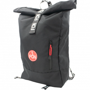 Rucksack Rolltop FCN