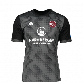 adidas FCN Ausweichtrikot 24/25 Kids