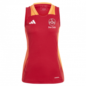 adidas FCN Tanktop 24/25 Damen