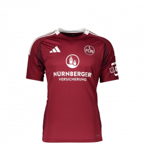 adidas FCN Heimtrikot Clubfrauen 24/25 Kids