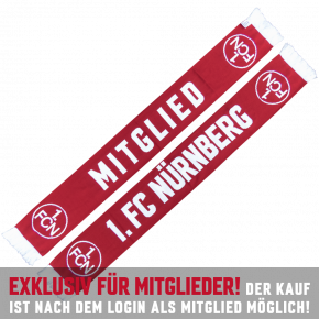 Mitgliederschal