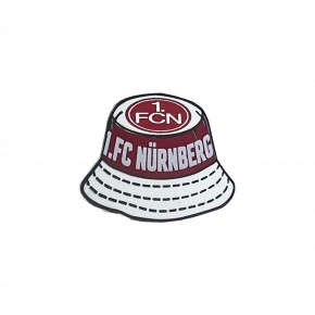 Pin Fischerhut