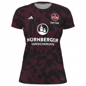 Pre-Match Shirt 24/25 Clubfrauen