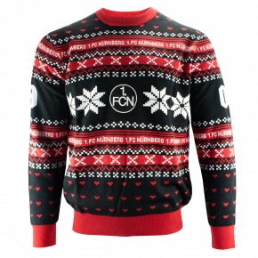 Christmas-Sweater 2024