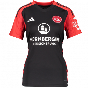 adidas FCN Ausweichtrikot Clubfrauen 24/25